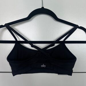 Alo Airlift Intrigue Bra